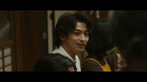Village (2023) Japanese Movie Trailer English Subtitles.